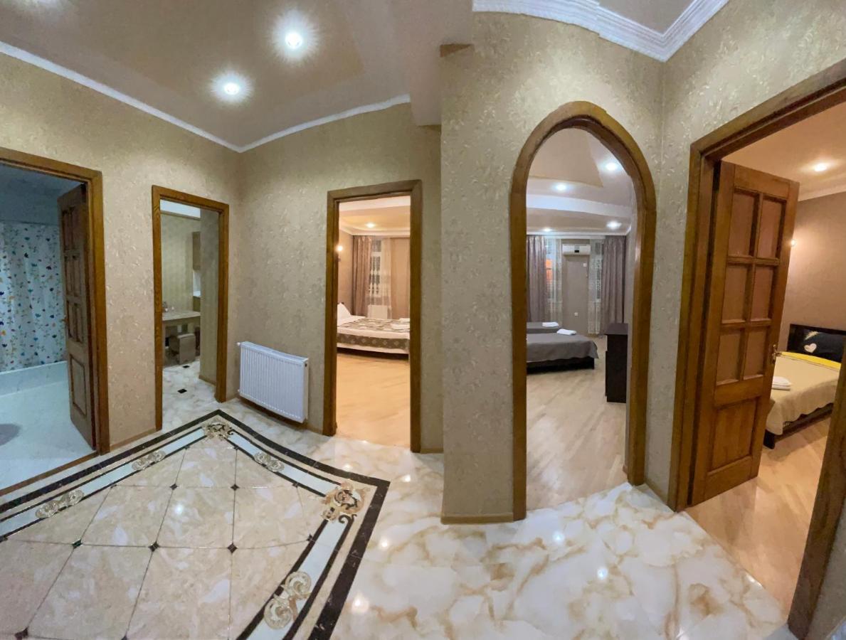 Tea'S Condo In The Heart Of Tbilisi Exterior foto