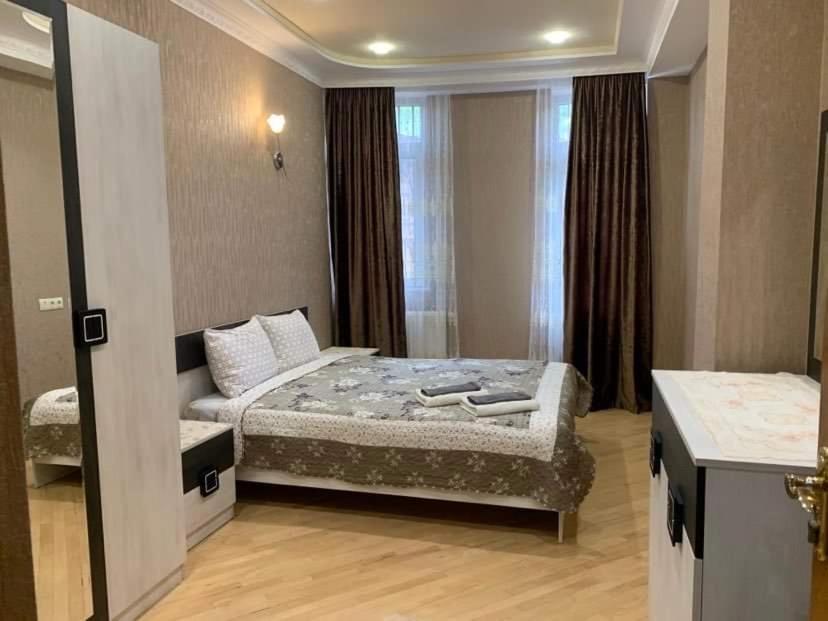 Tea'S Condo In The Heart Of Tbilisi Exterior foto