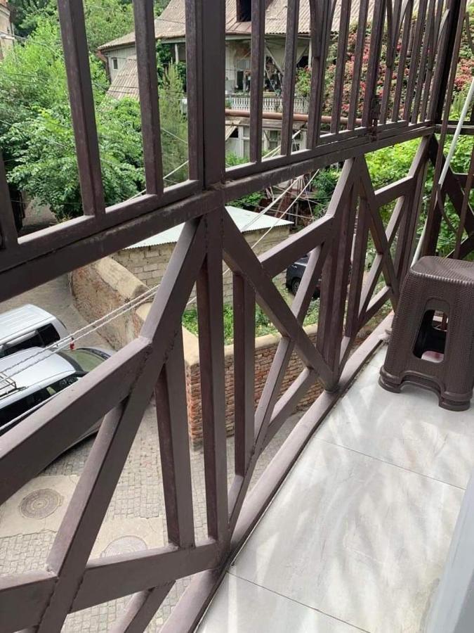 Tea'S Condo In The Heart Of Tbilisi Exterior foto